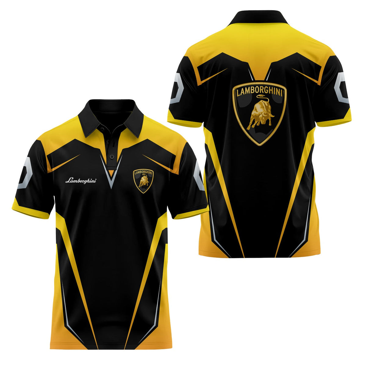 Lamborghini Apparels USPL694