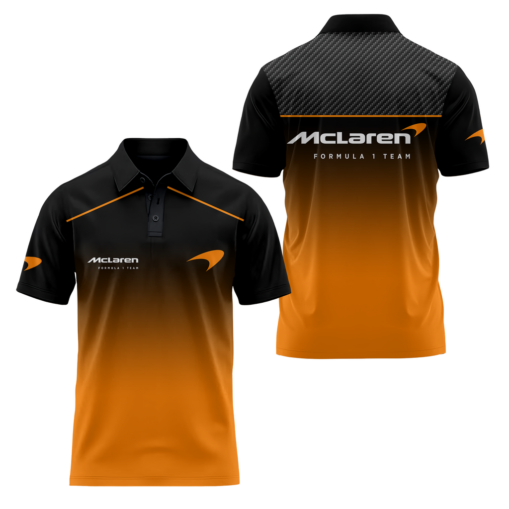 Mc Laren Apparels USPL275