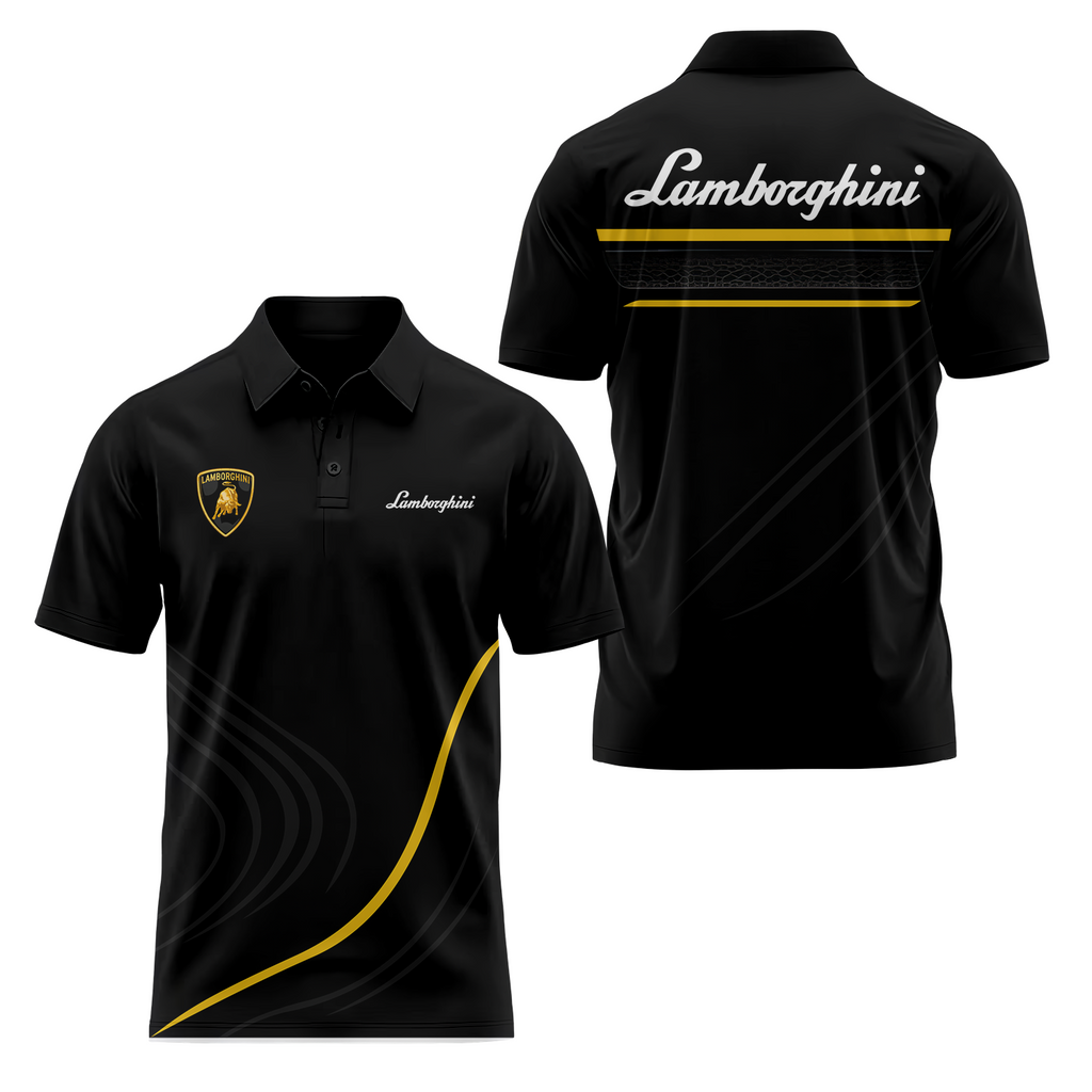 Lamborghini Apparels USPL723
