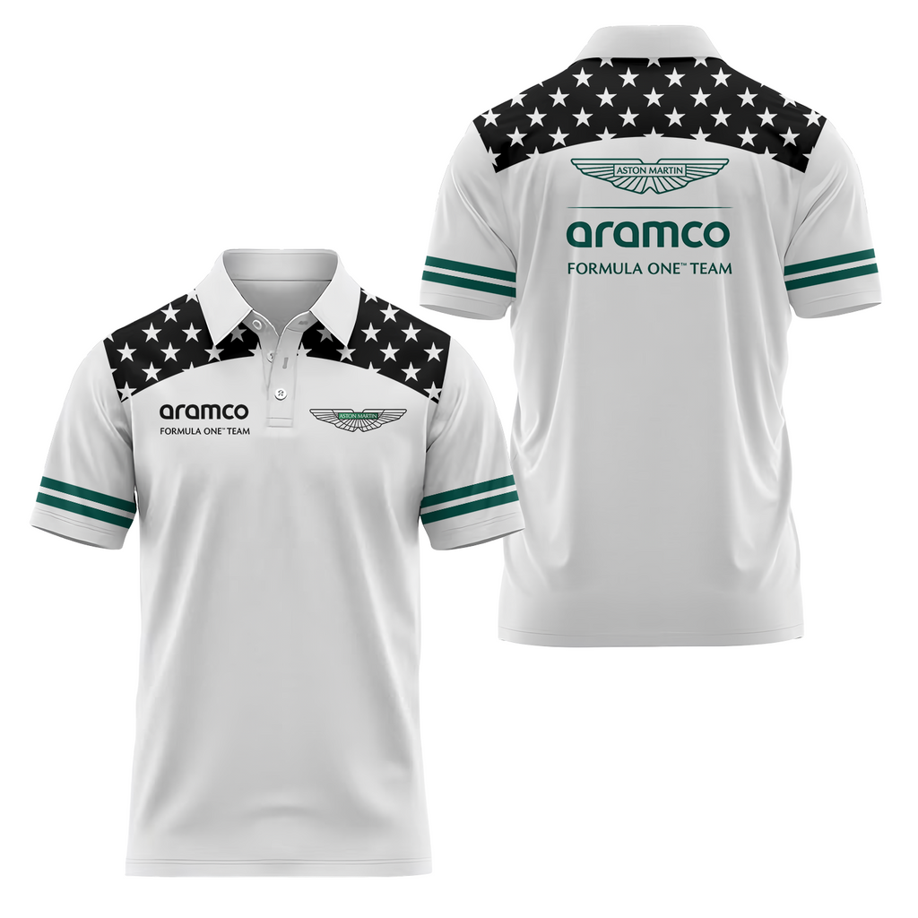 Aston Martin Apparels USPL346