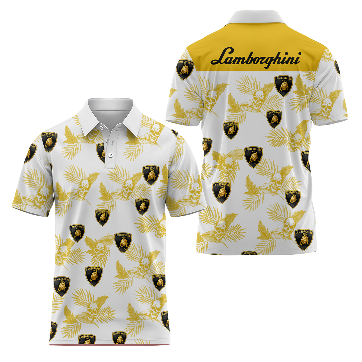 Lamborghini Apparels USPL721