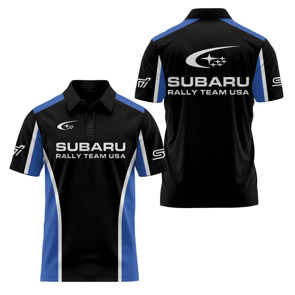 Subaru Apparels USPL954