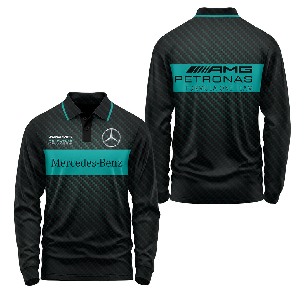 Mercedes Apparels USPL039