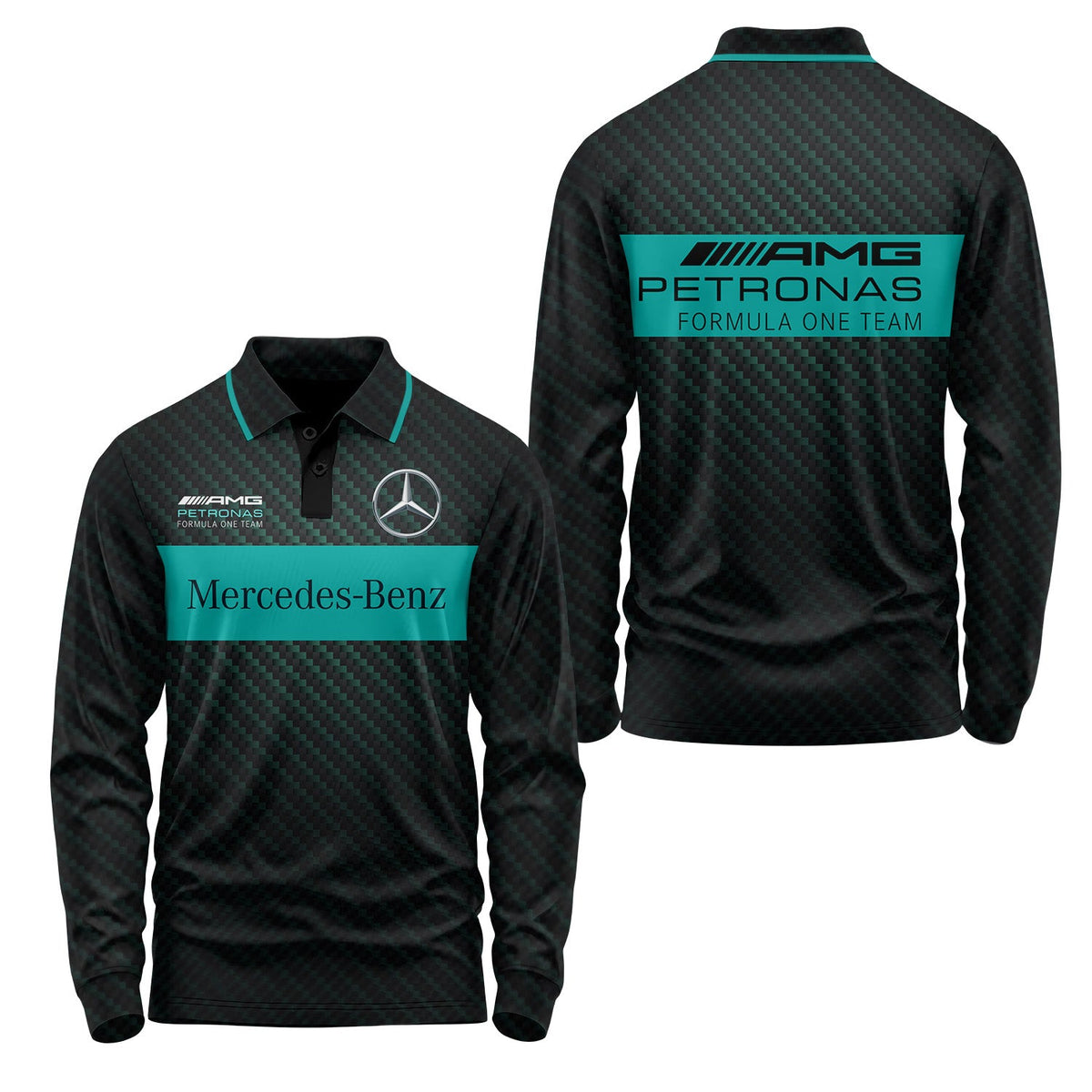 Mercedes Apparels USPL039