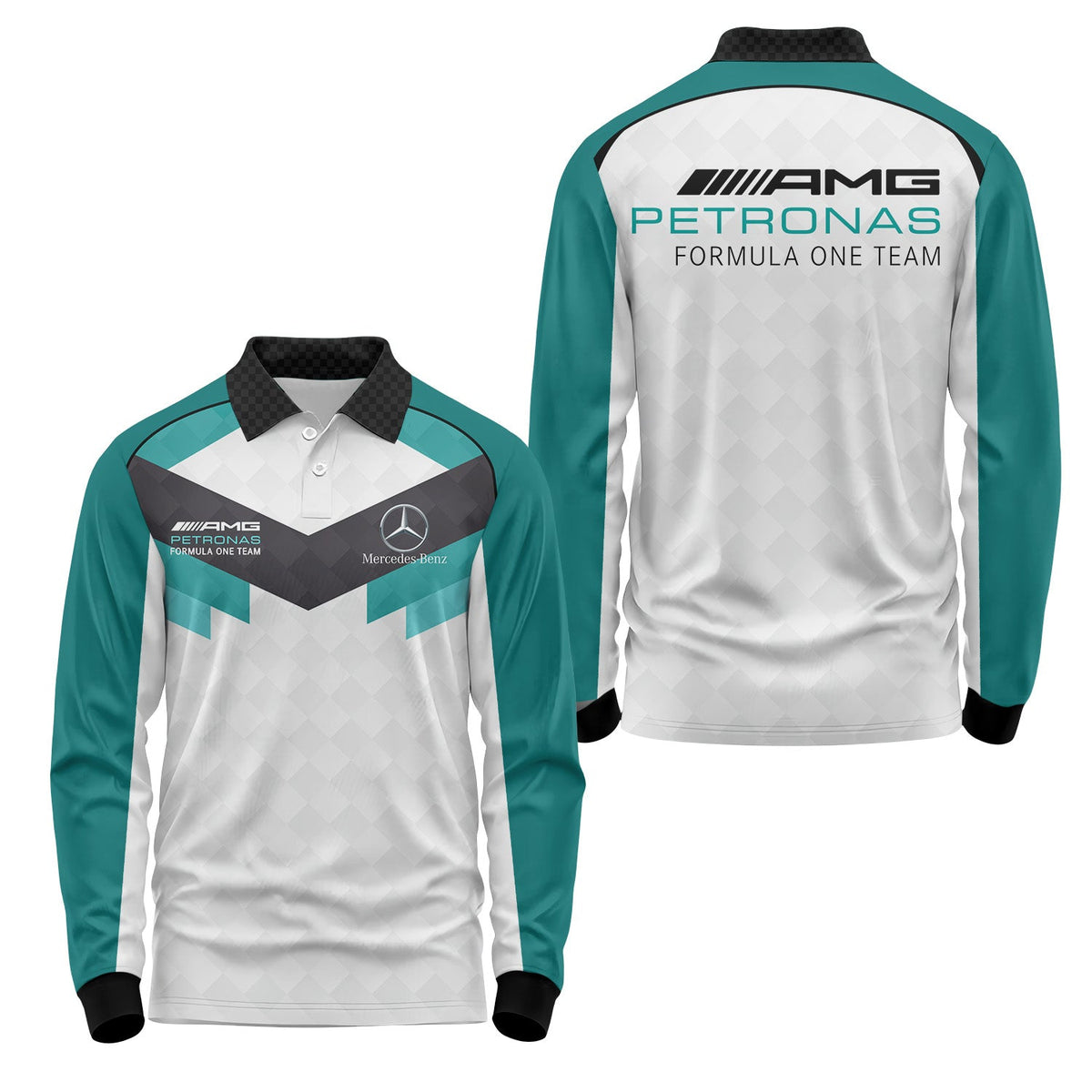 Mercedes Apparels USPL032