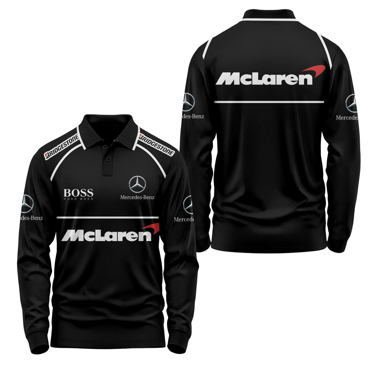 Mercedes Apparels USPL022