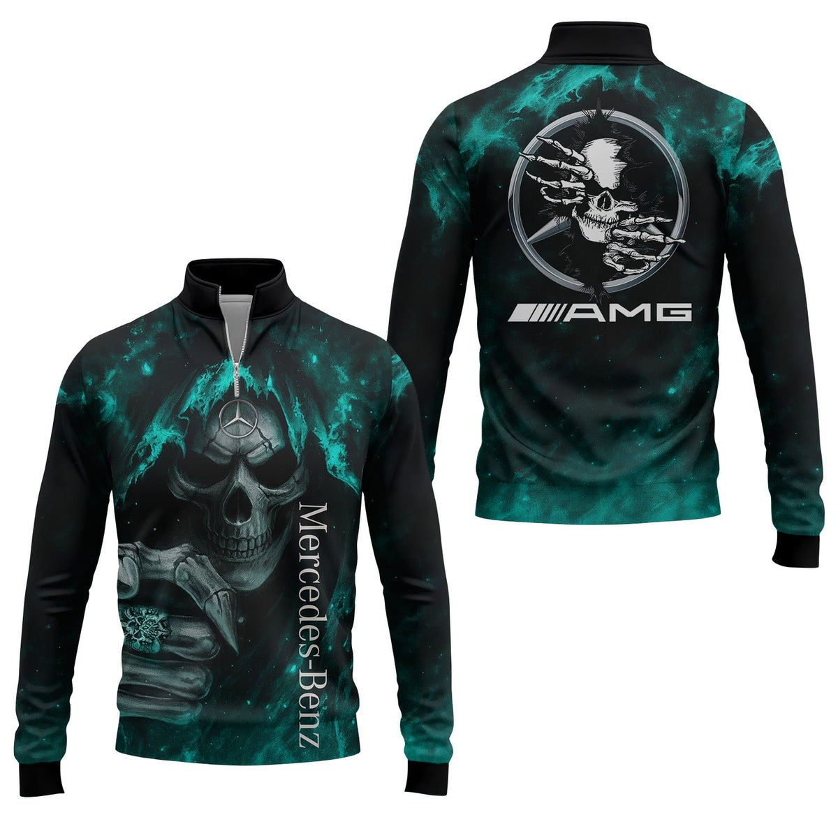 Mercedes Apparels USPL046