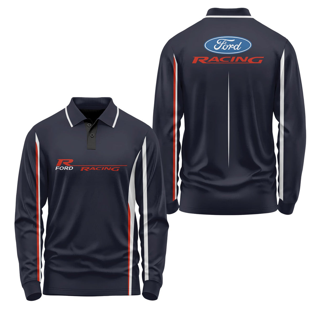 Ford Apparels USPL167