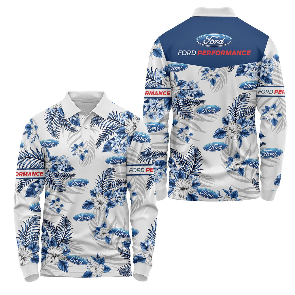 Ford Apparels USPL187