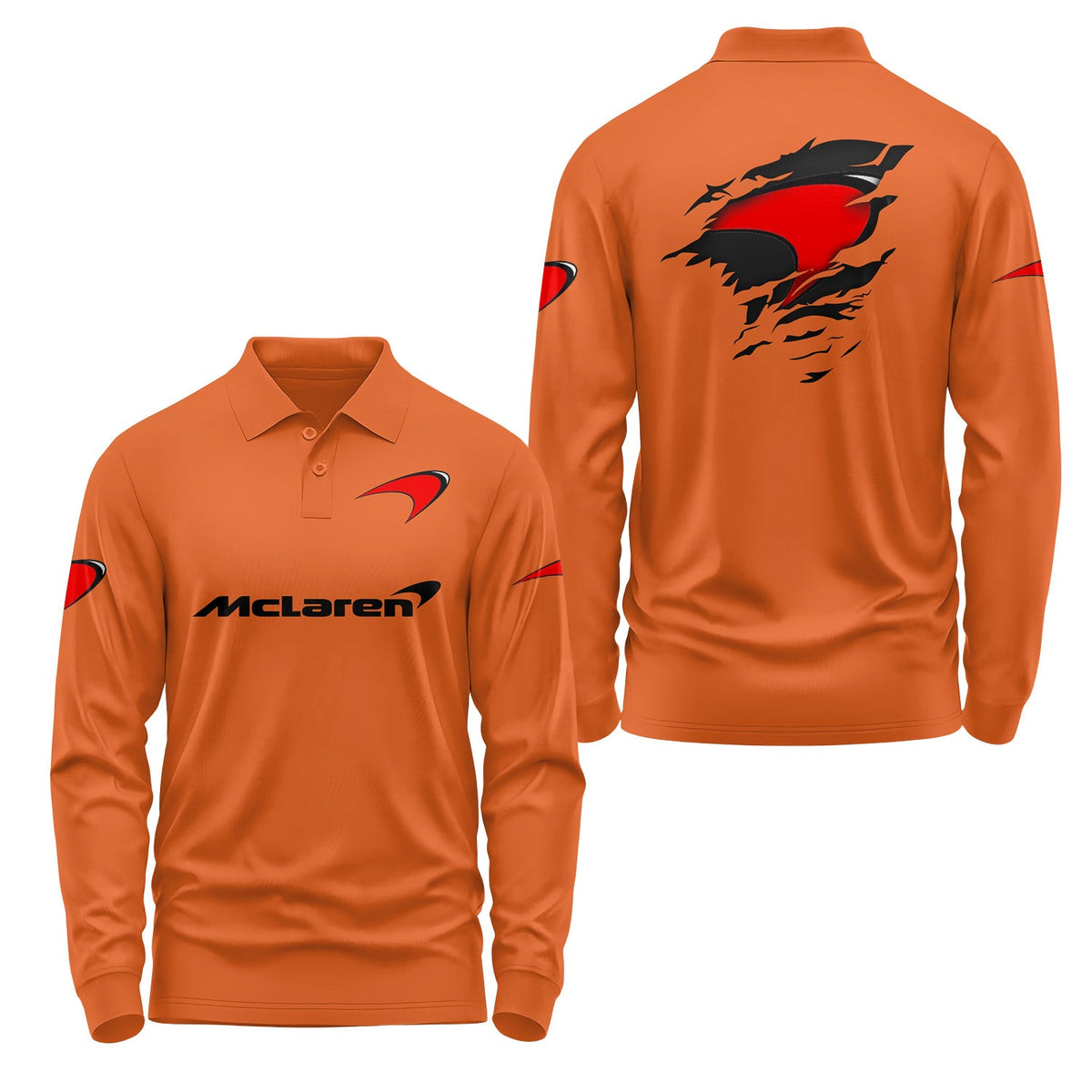 Mc Laren Apparels USPL285