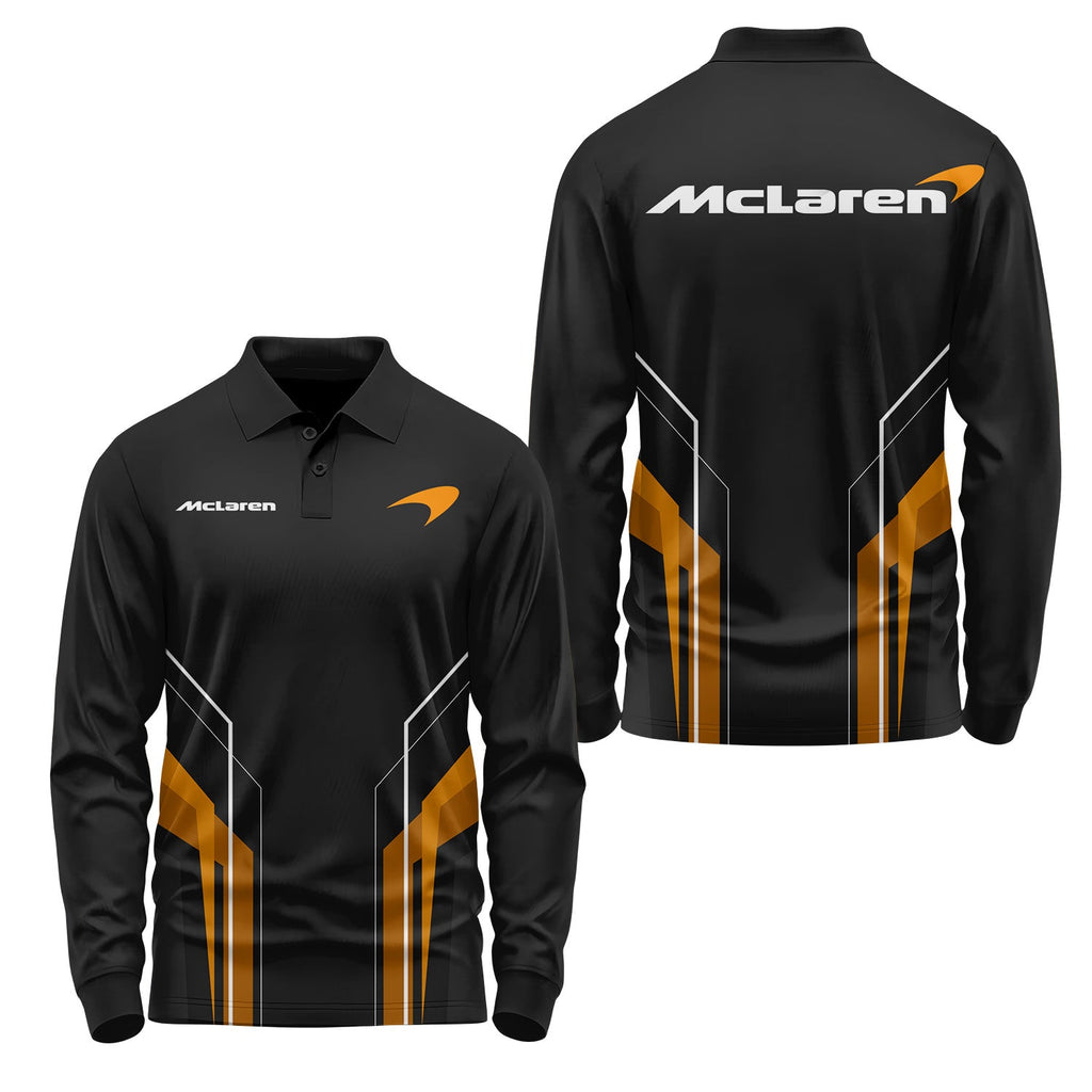 Mc Laren Apparels USPL291