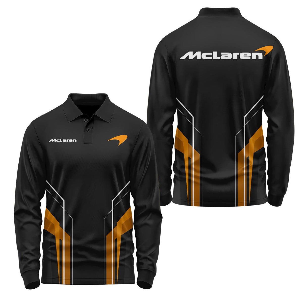 Mc Laren Apparels USPL291