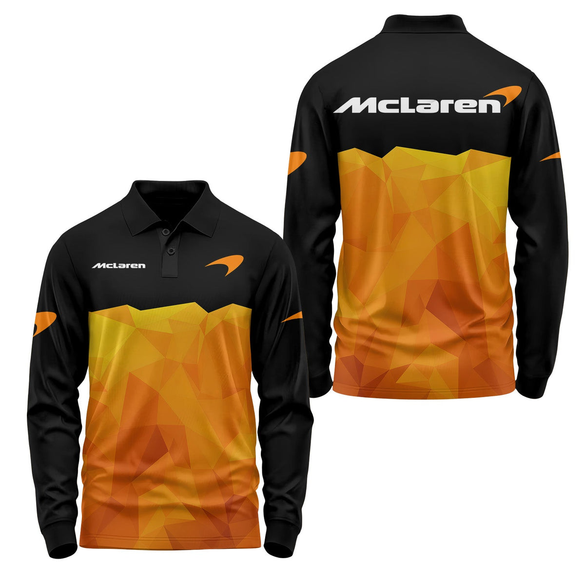 Mc Laren Apparels USPL294