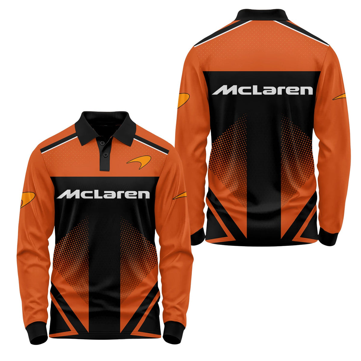 Mc Laren Apparels USPL297