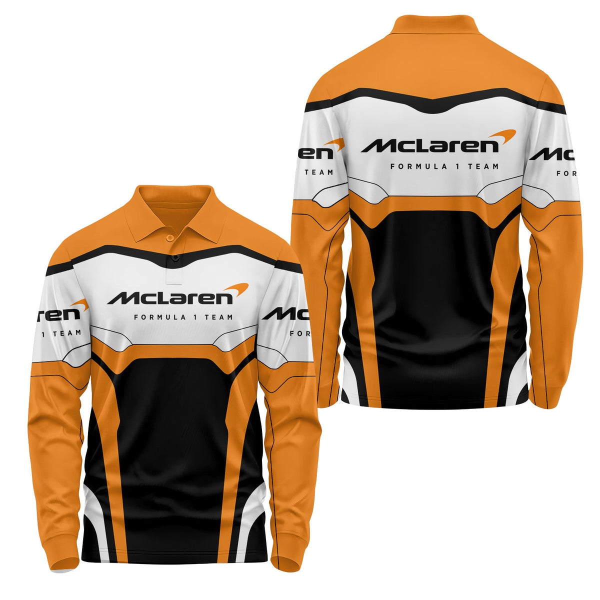 Mc Laren Apparels USPL284