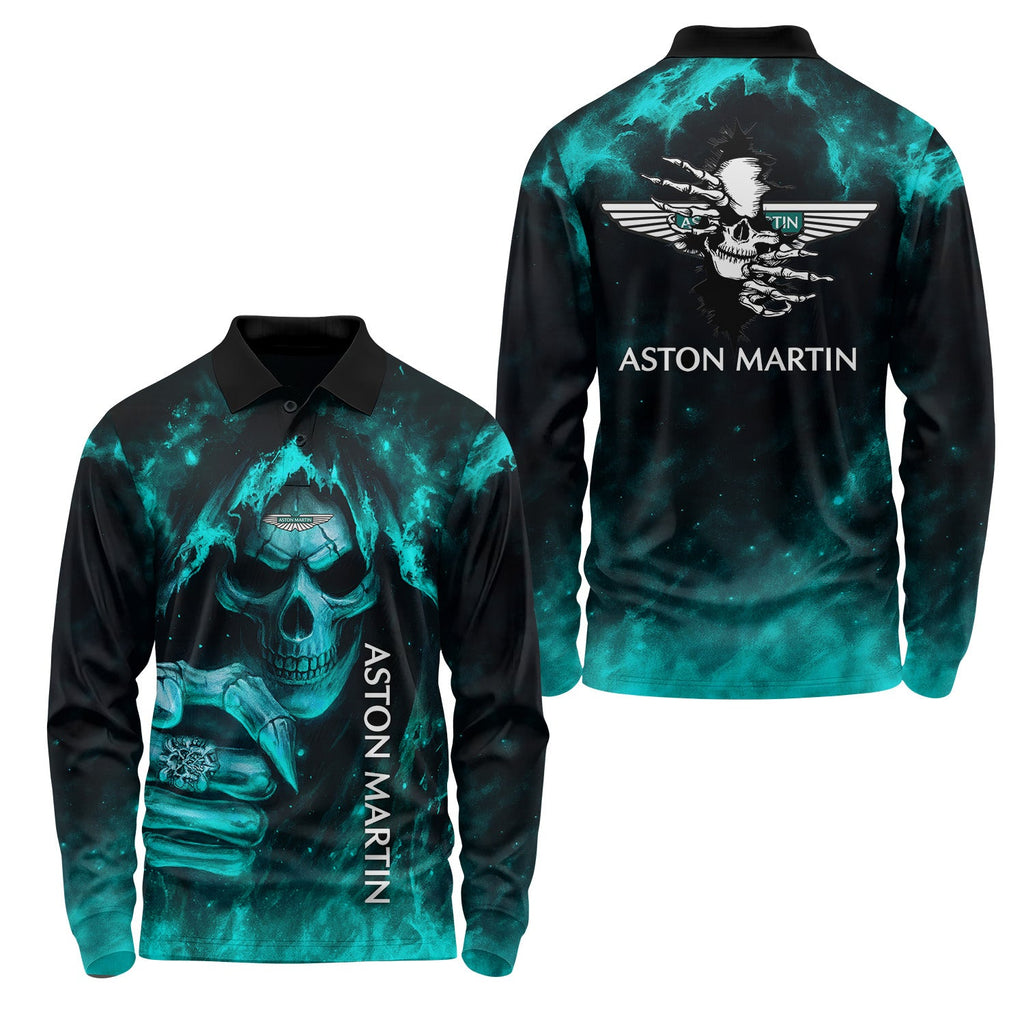 Aston Martin Apparels USPL326