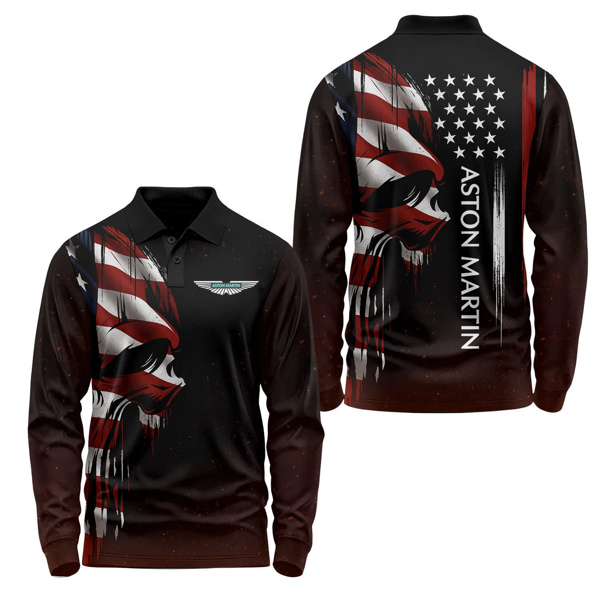 Aston Martin Apparels USPL348
