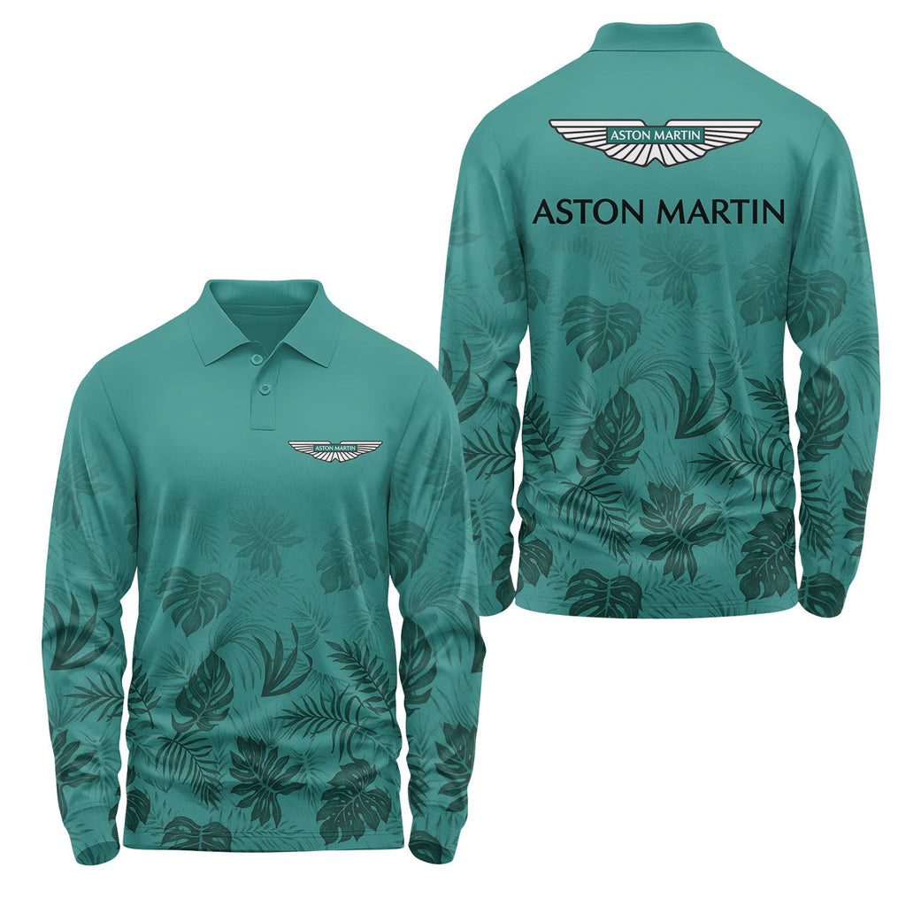 Aston Martin Apparels USPL338