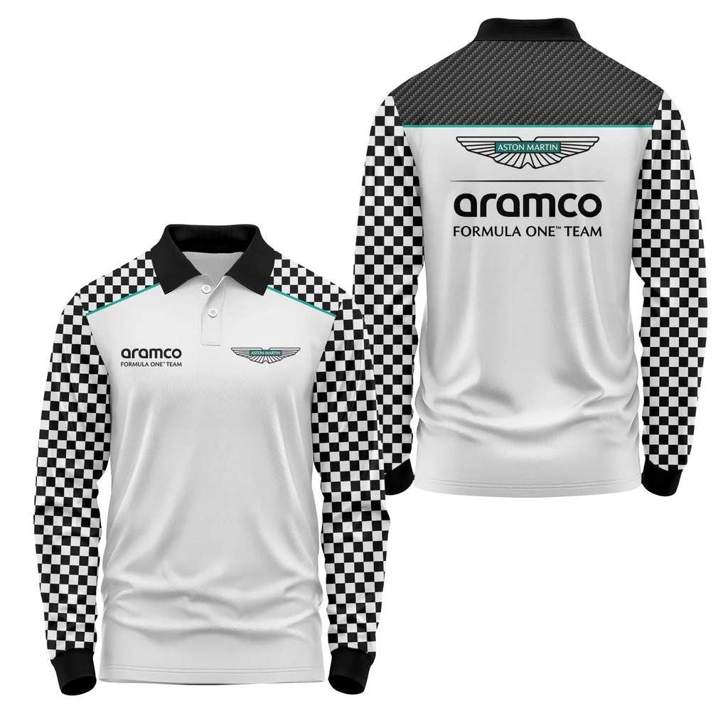 Aston Martin Apparels USPL349