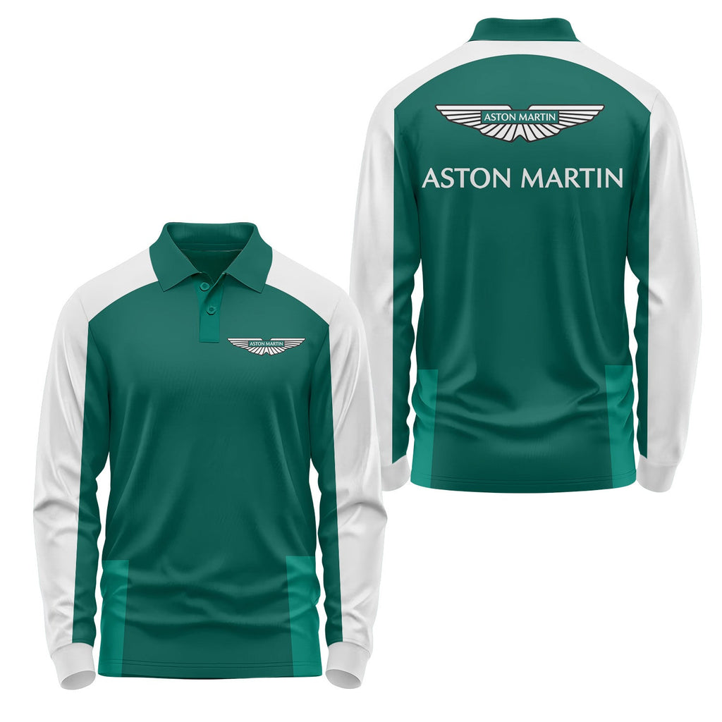 Aston Martin Apparels USPL344