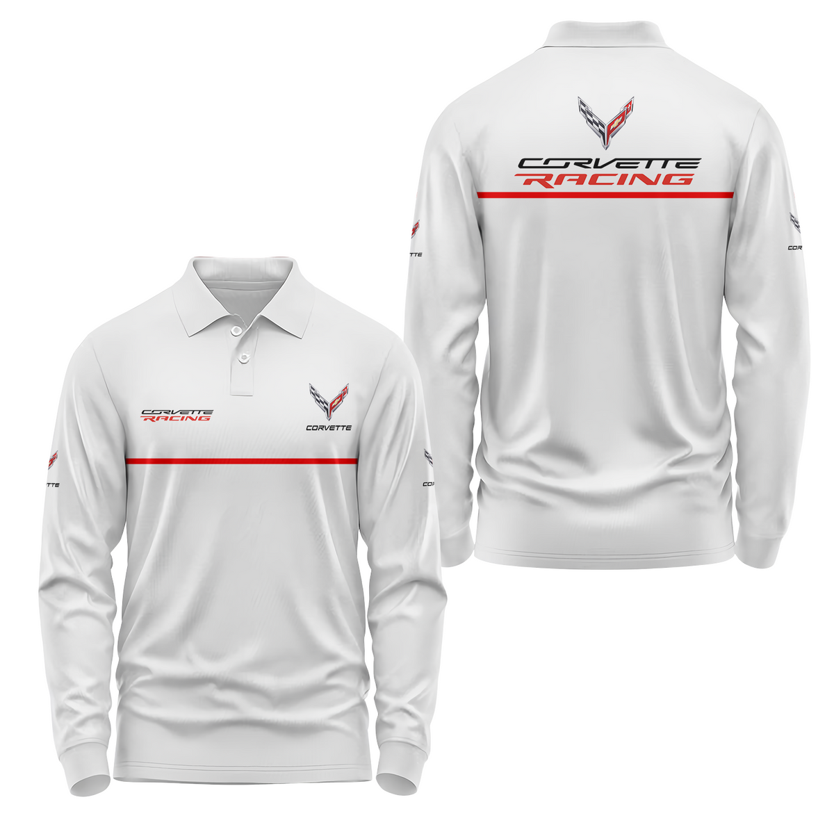 Corvette Apparels USPL382