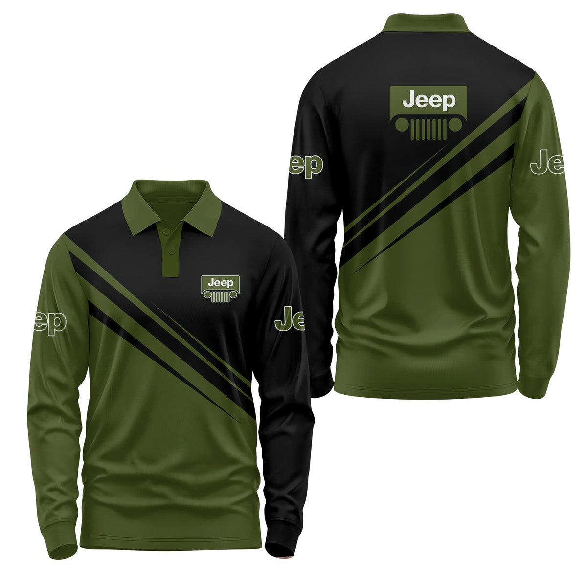 Jeep Apparels USPL420