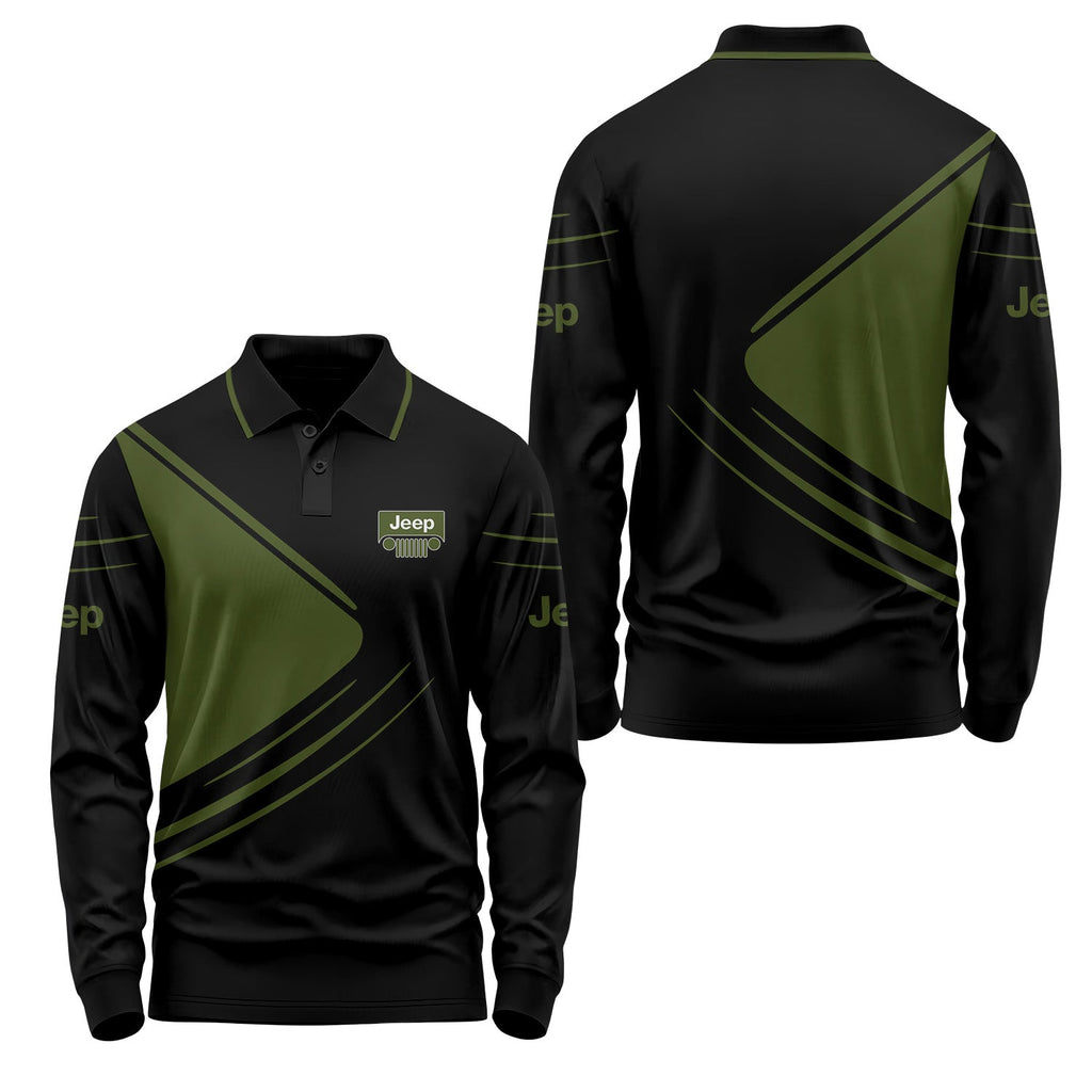 Jeep Apparels USPL412