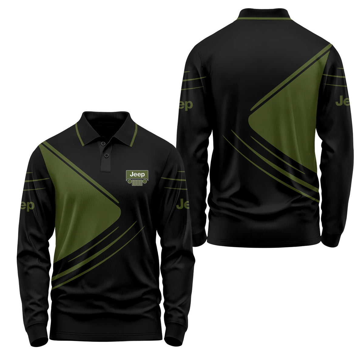 Jeep Apparels USPL412
