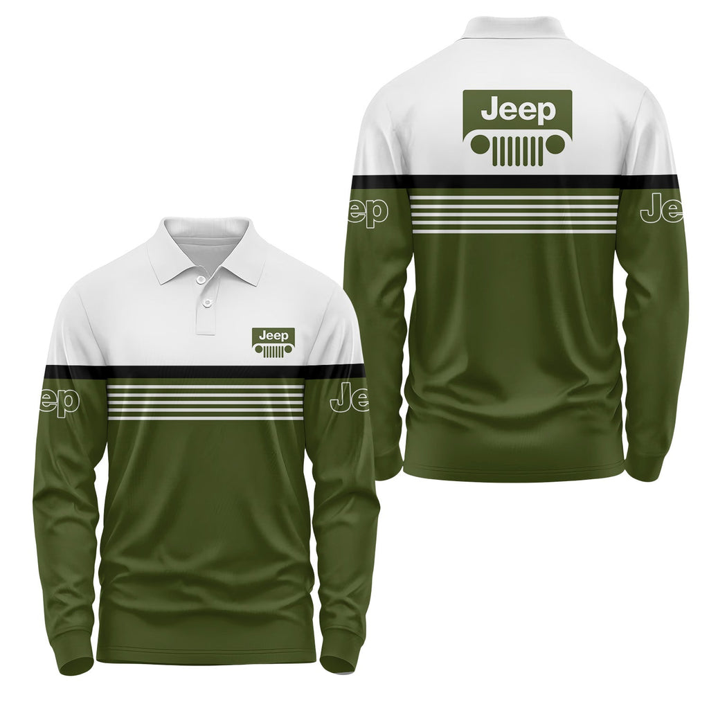 Jeep Apparels USPL419