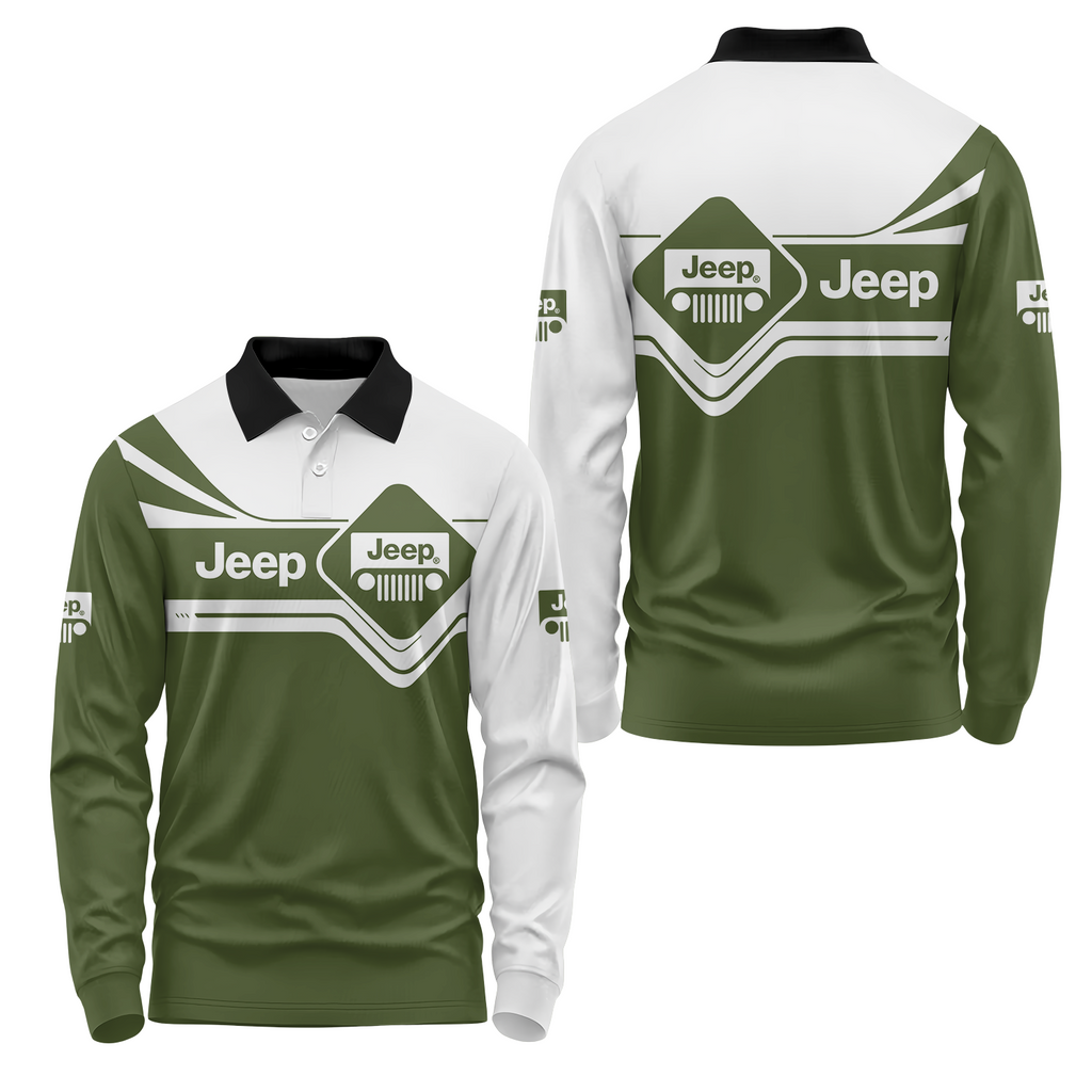 Jeep Apparels USPL475