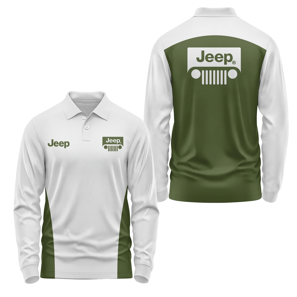 Jeep Apparels USPL460