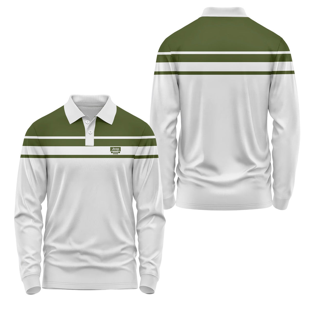 Jeep Apparels USPL476