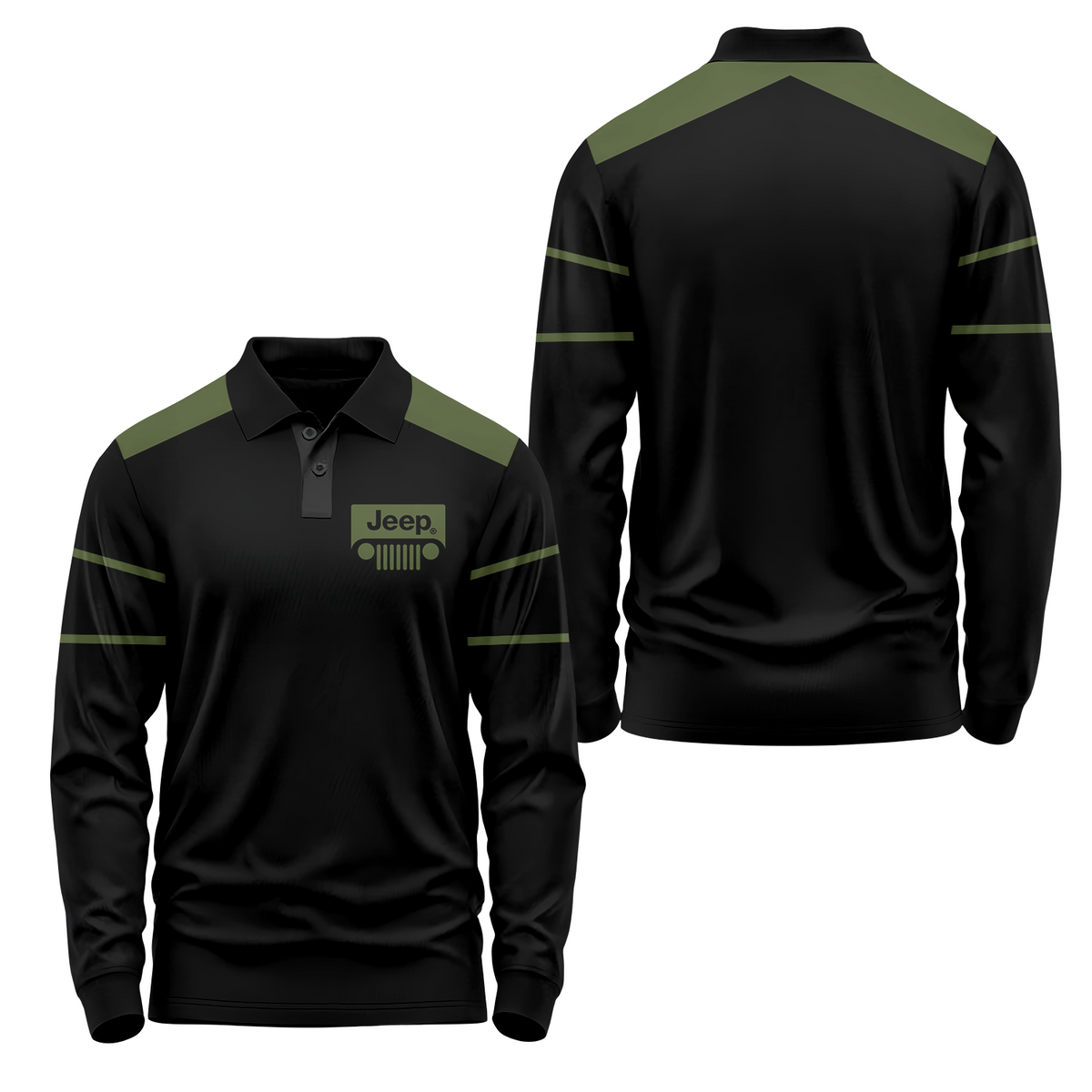 Jeep Apparels USPL457