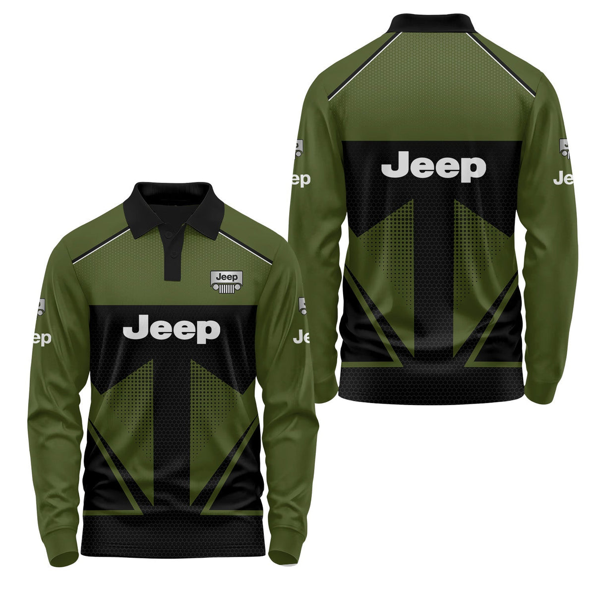 Jeep Apparels USPL438