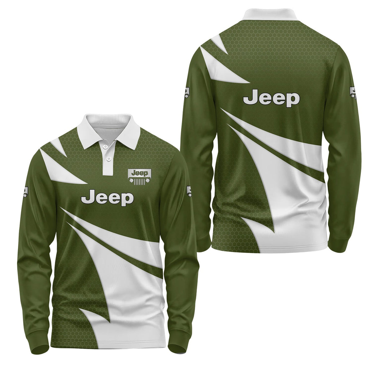 Jeep Apparels USPL444