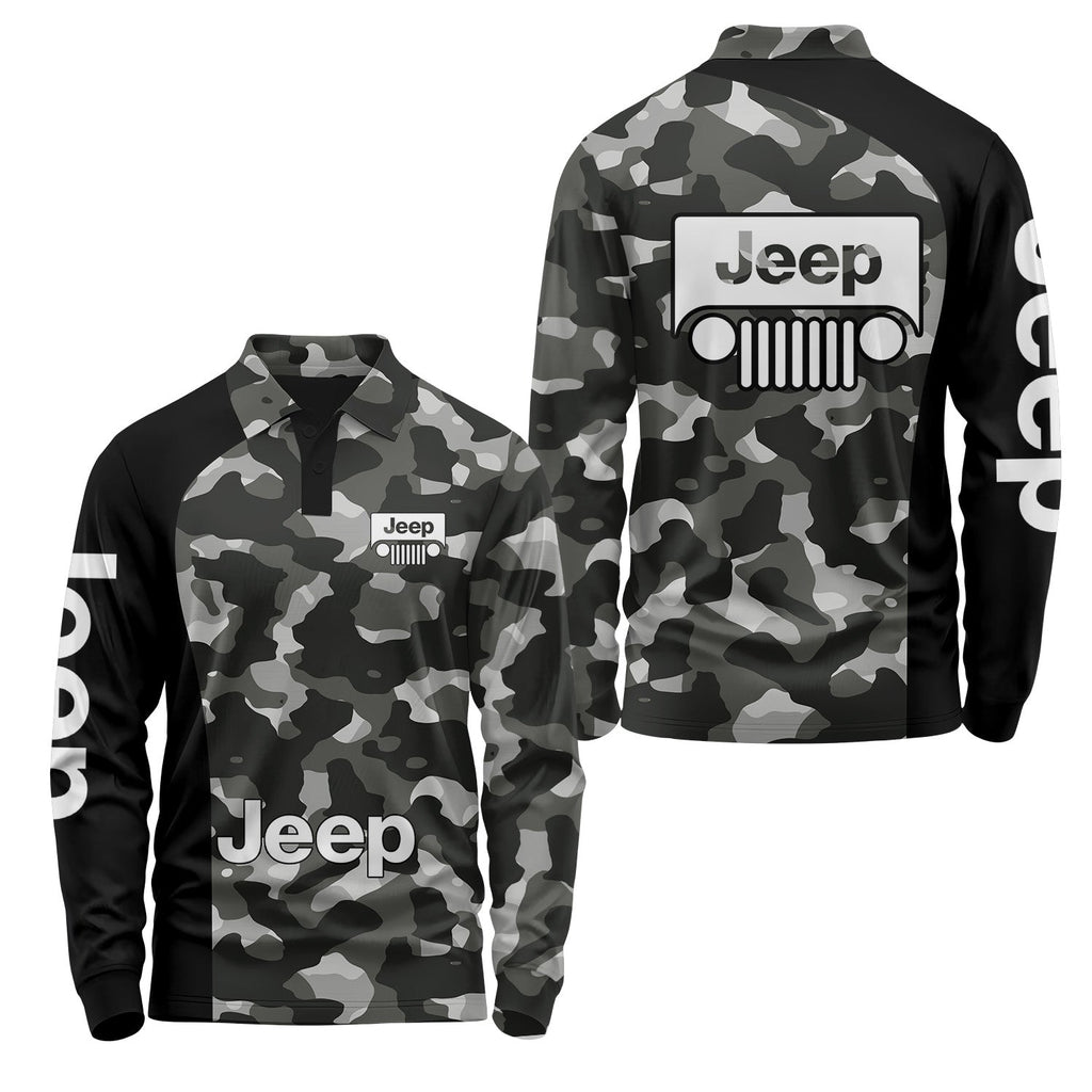 Jeep Apparels USPL428
