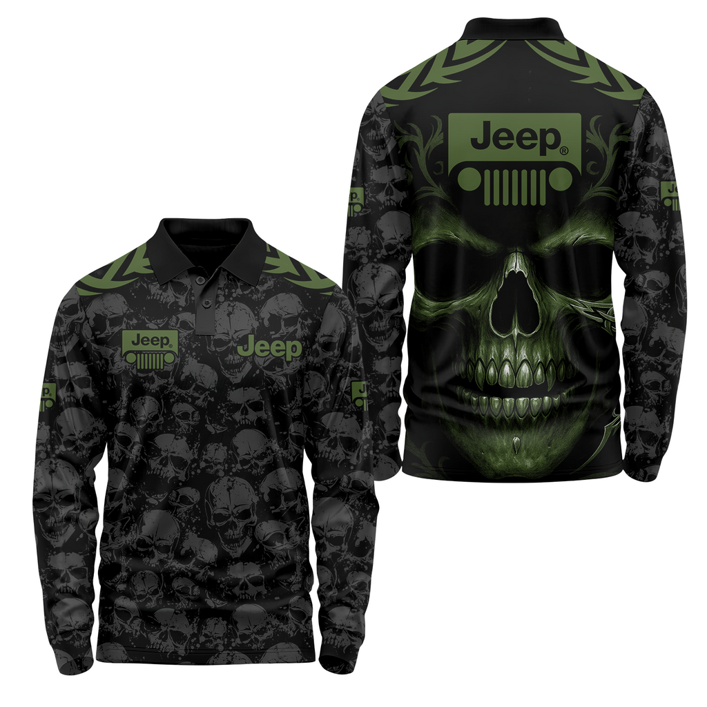 Jeep Apparels USPL468