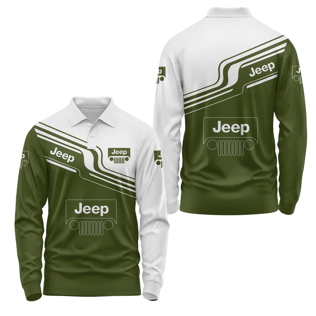 Jeep Apparels USPL422