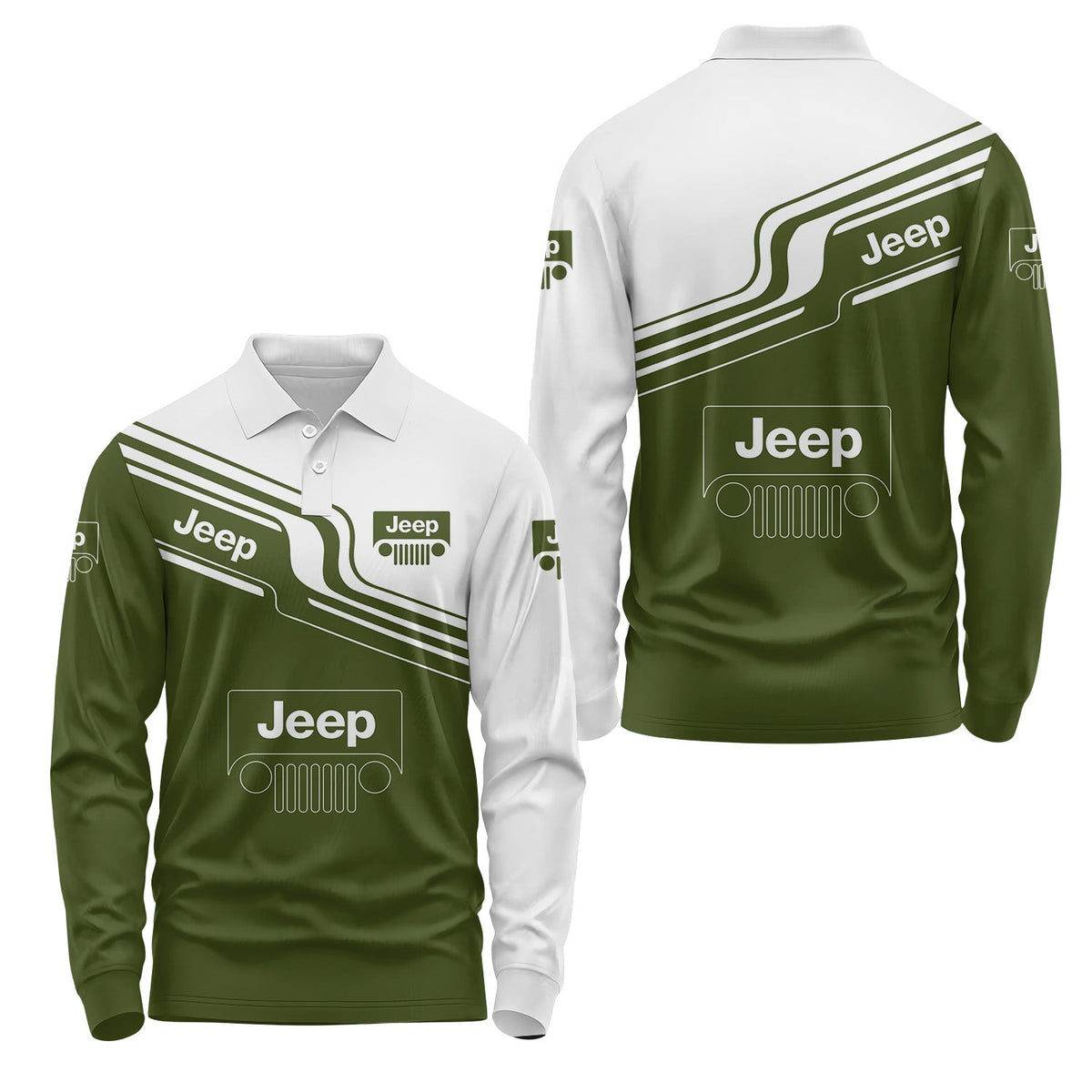 Jeep Apparels USPL422