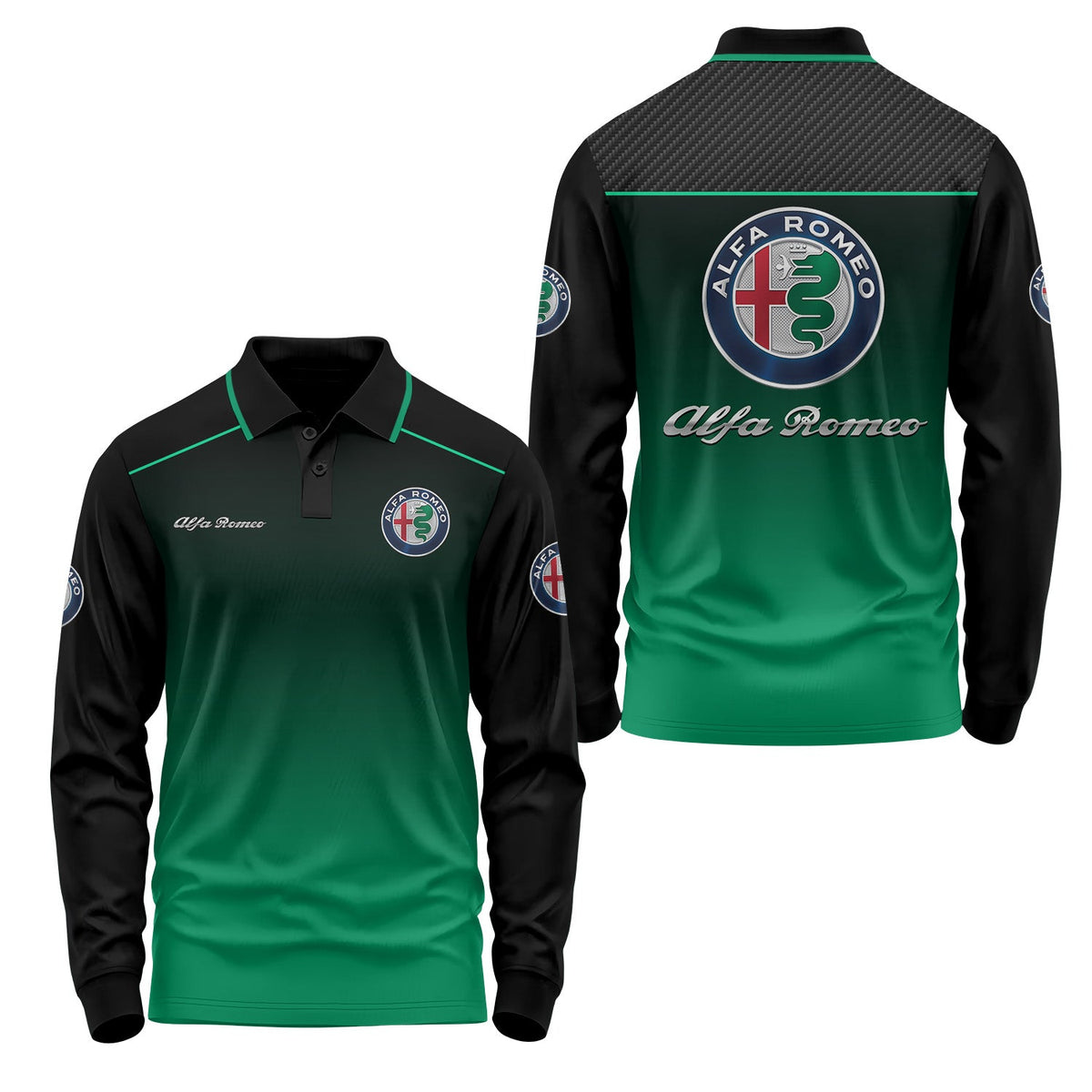 Alfa Romeo Apparels USPL637