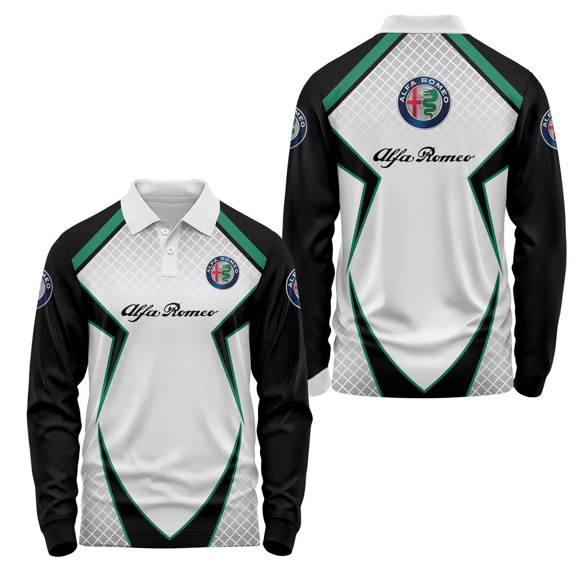 Alfa Romeo Apparels USPL641