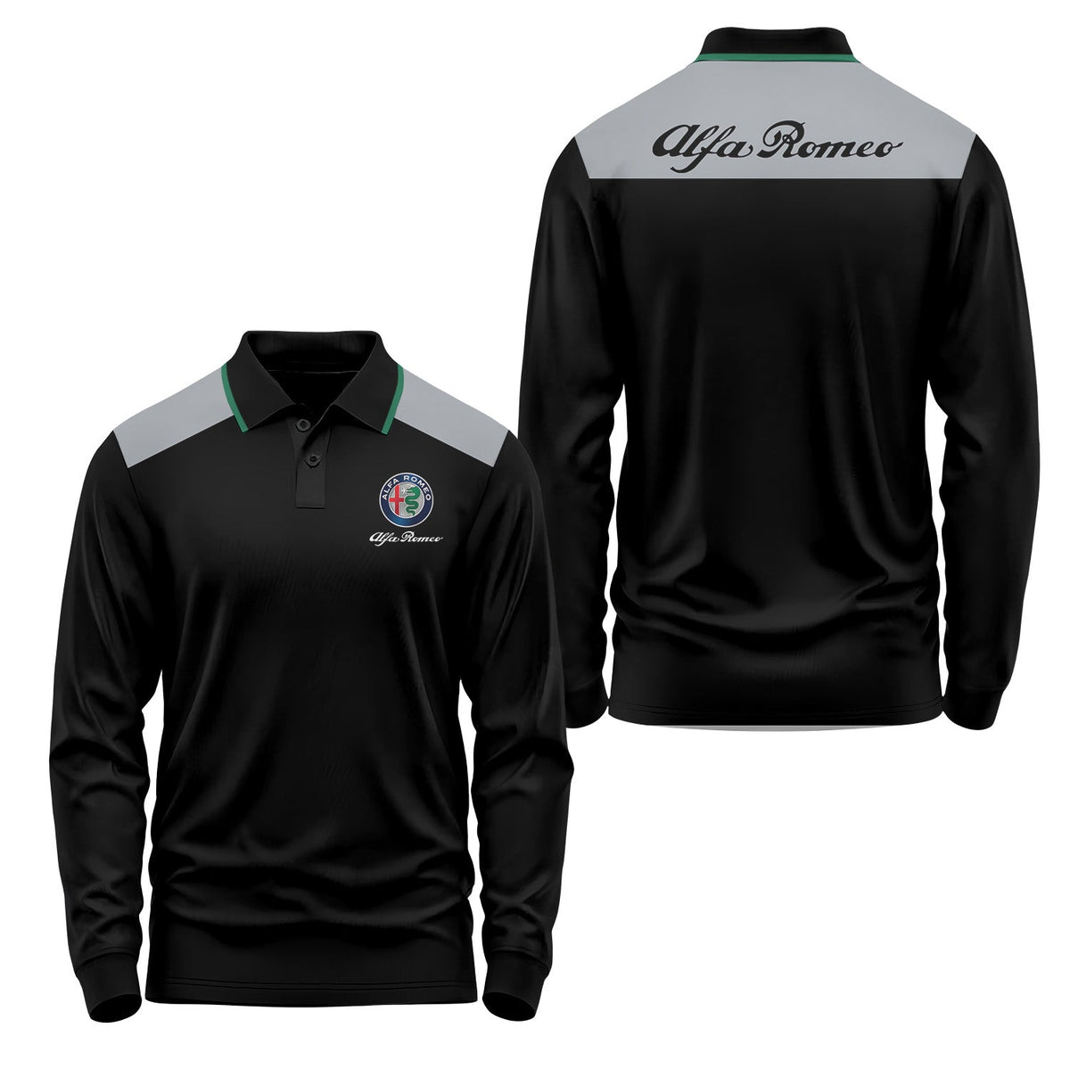 Alfa Romeo Apparels USPL662