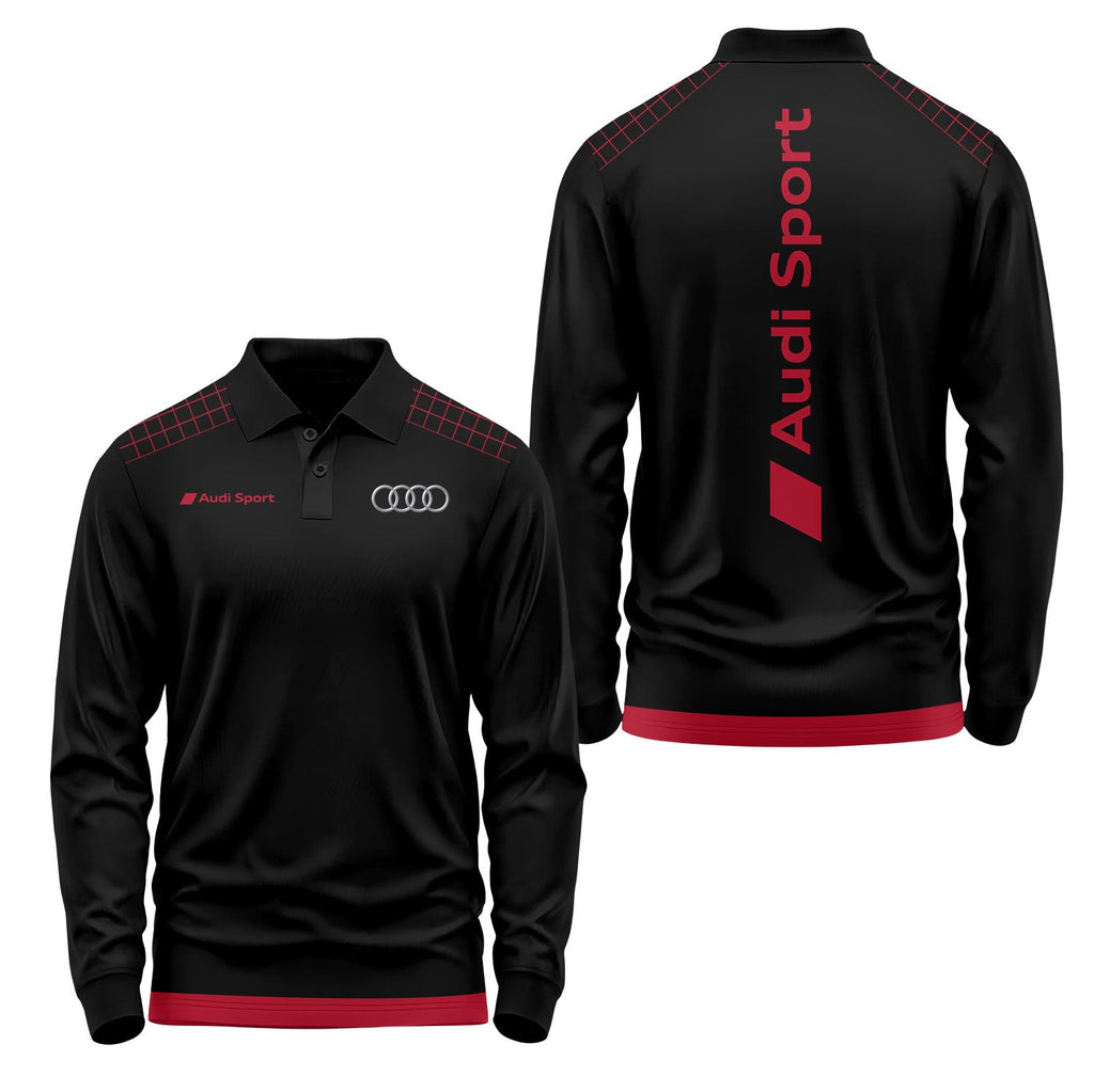 Audi Apparels USPL753