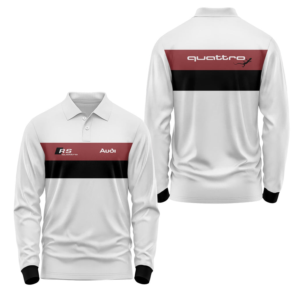 Audi Apparels USPL766