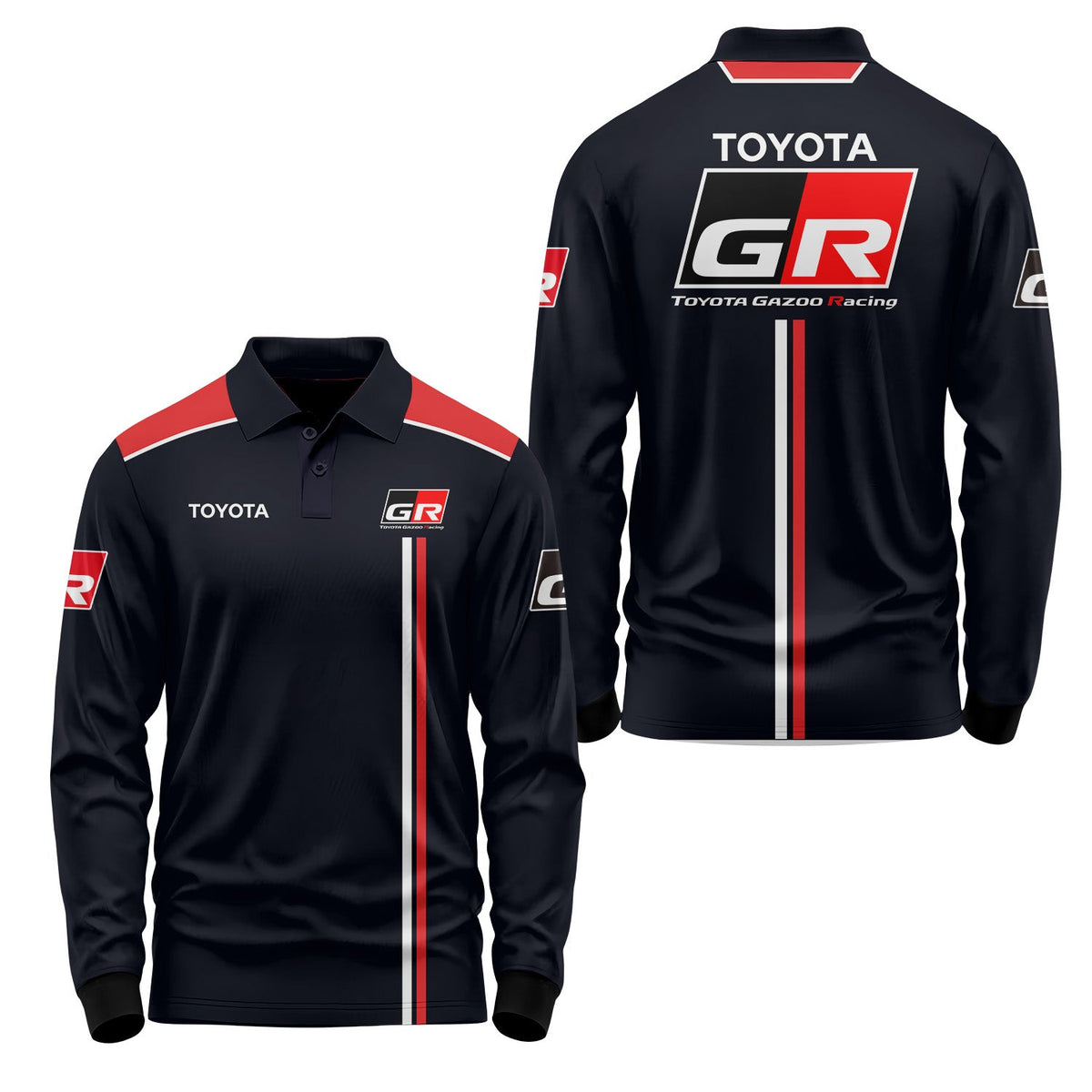 Toyota Apparels USPL811