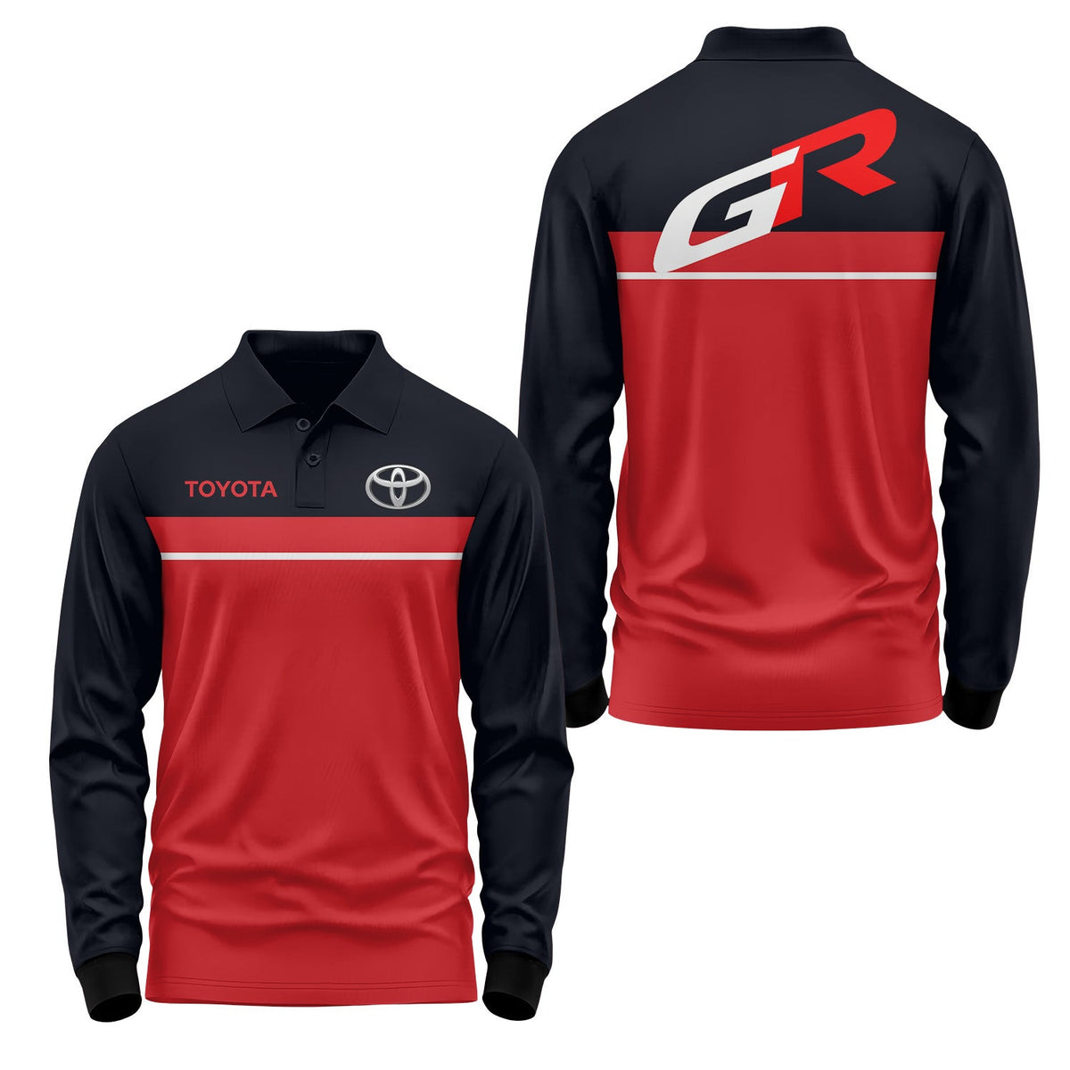 Toyota Apparels USPL813