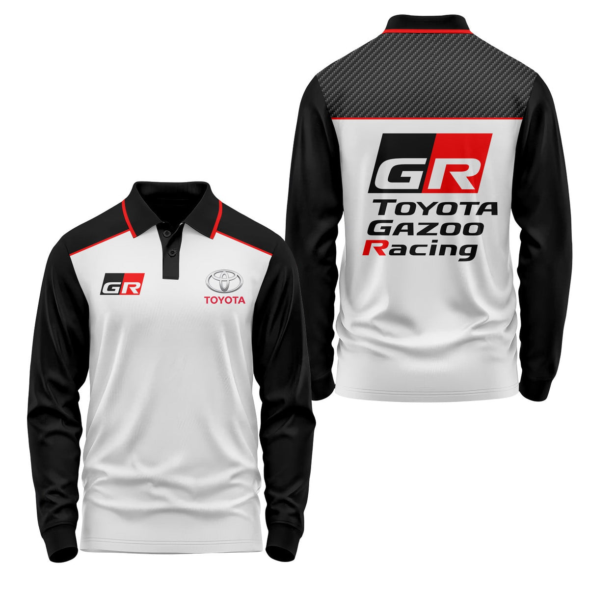 Toyota Apparels USPL808