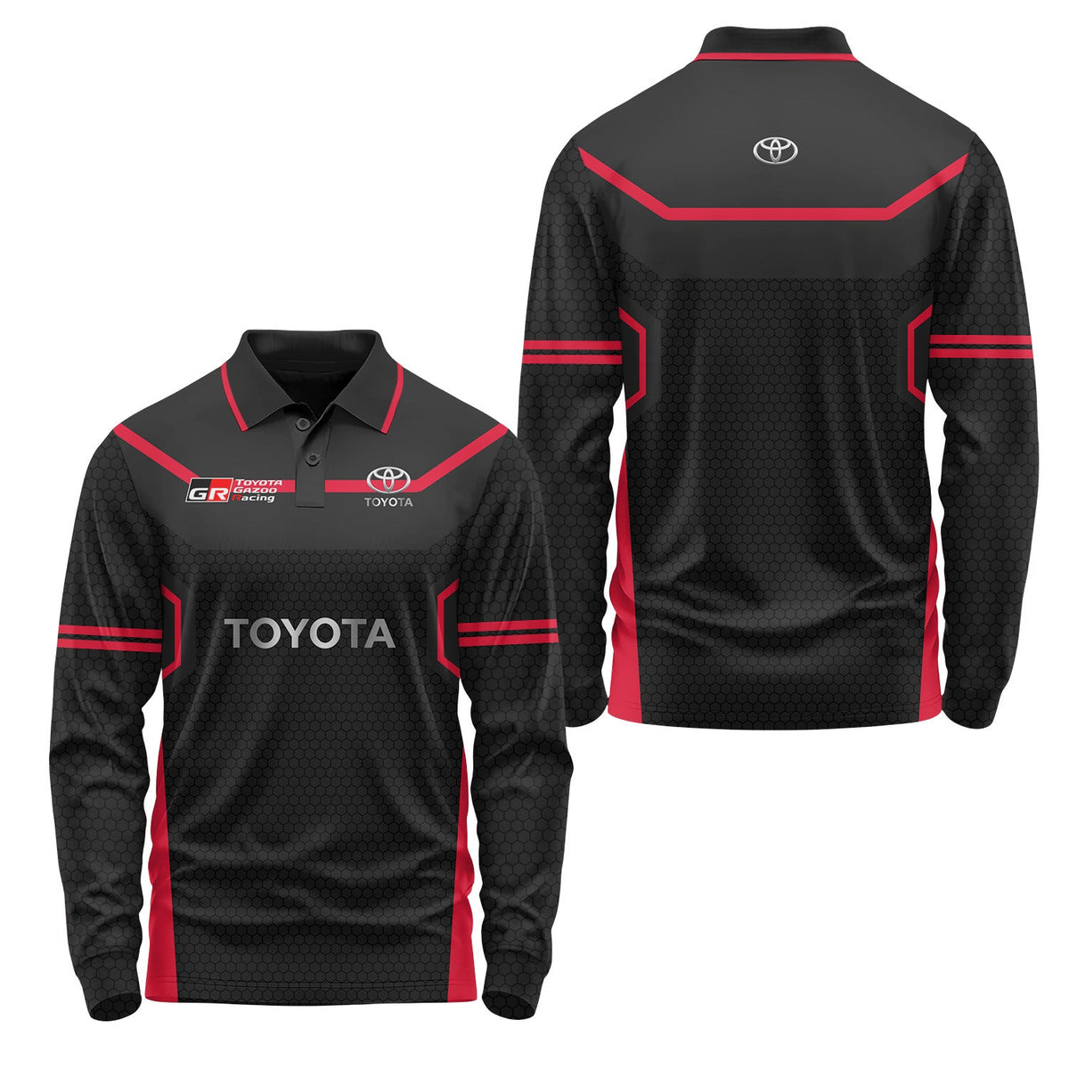 Toyota Apparels USPL804