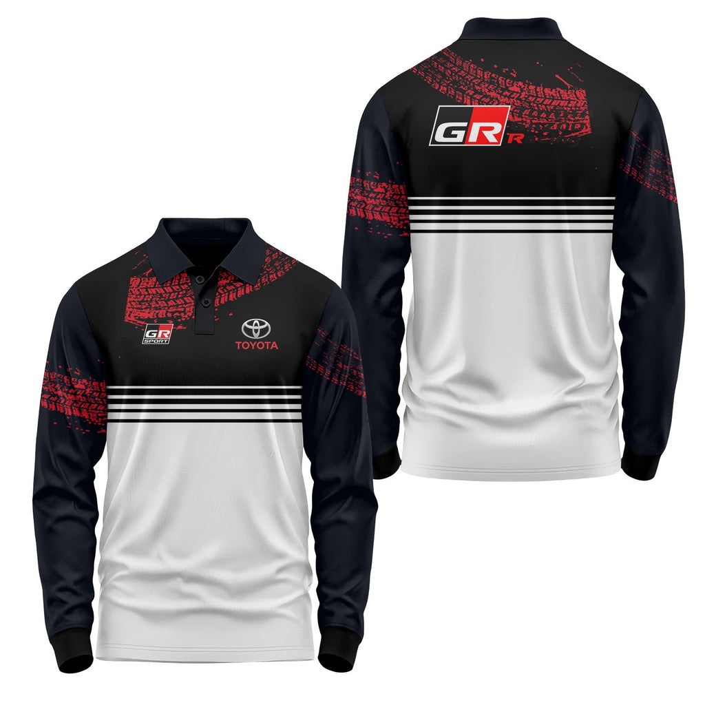 Toyota Apparels USPL816