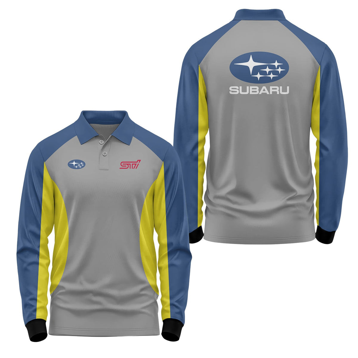 Subaru Apparels USPL936